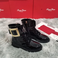 Roger Vivier Boots